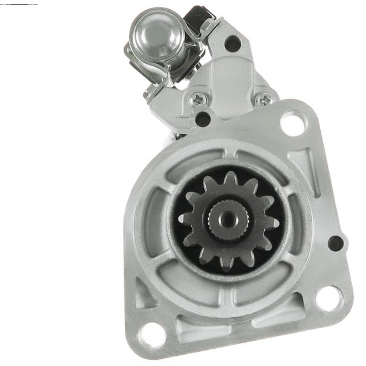 AS-PL generátor, 5.1, 7.7 motor, különböző modellek, 2015.01.-