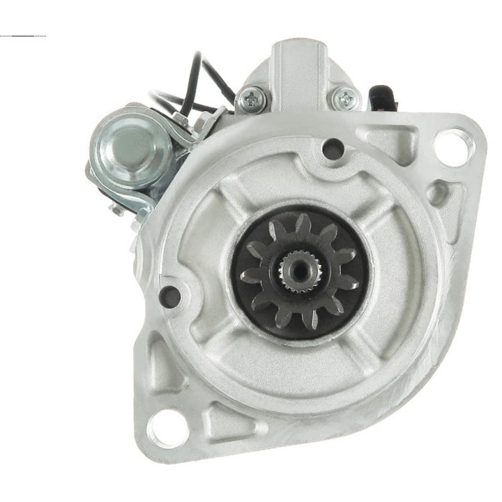 Generátor AS-PL Fuso SK200-3, 6D34, 6D32