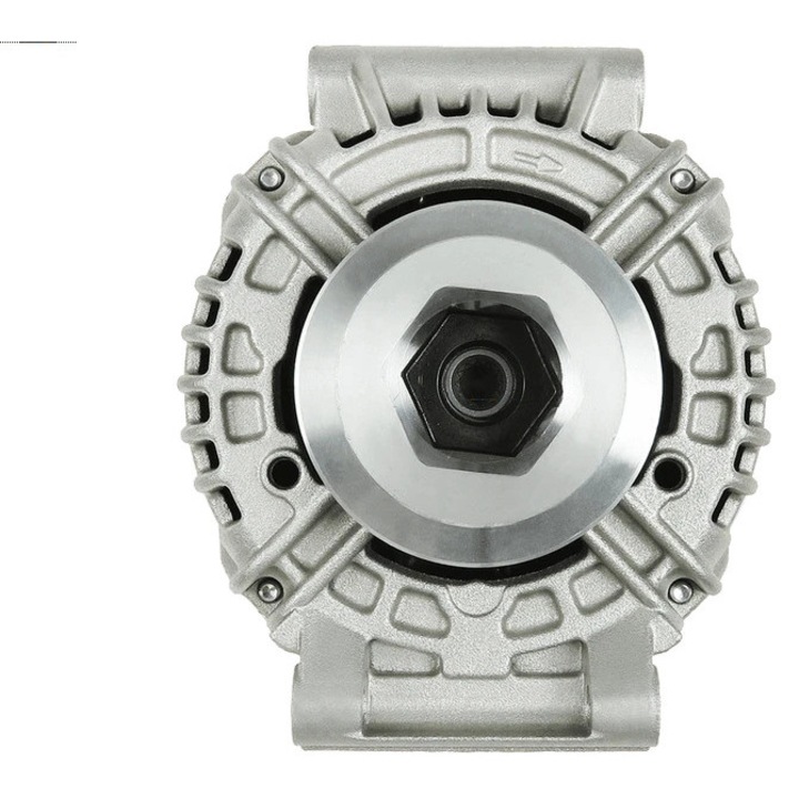 Alternator AS-PL set Logan 1.4, 1.6, Kubistar 1.6, 16V, 2004-2007