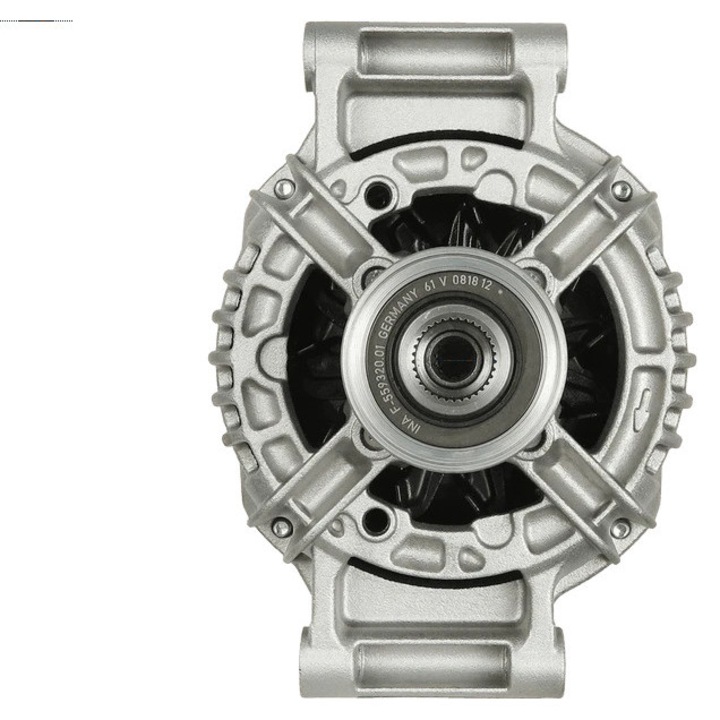 Generátor AS-PL Sprinter 2.2 CDi különböző modellek 2006-2018