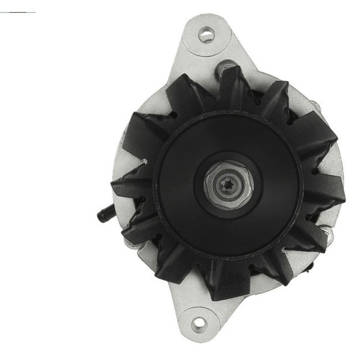 Generátor AS-PL H100 2.5 Diesel, H100 2.5 TD, H100 P 2.5 Diesel, 1993-2000