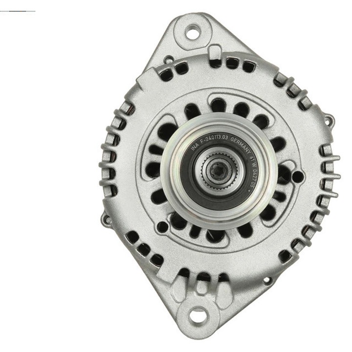 Alternator AS-PL set Astra H 1.7 CDTi, Astra H 1.7 CDTi Sport Hatch, Combo Tour 1.7 CDTi 16V, Corsa C 1.7 CDTi