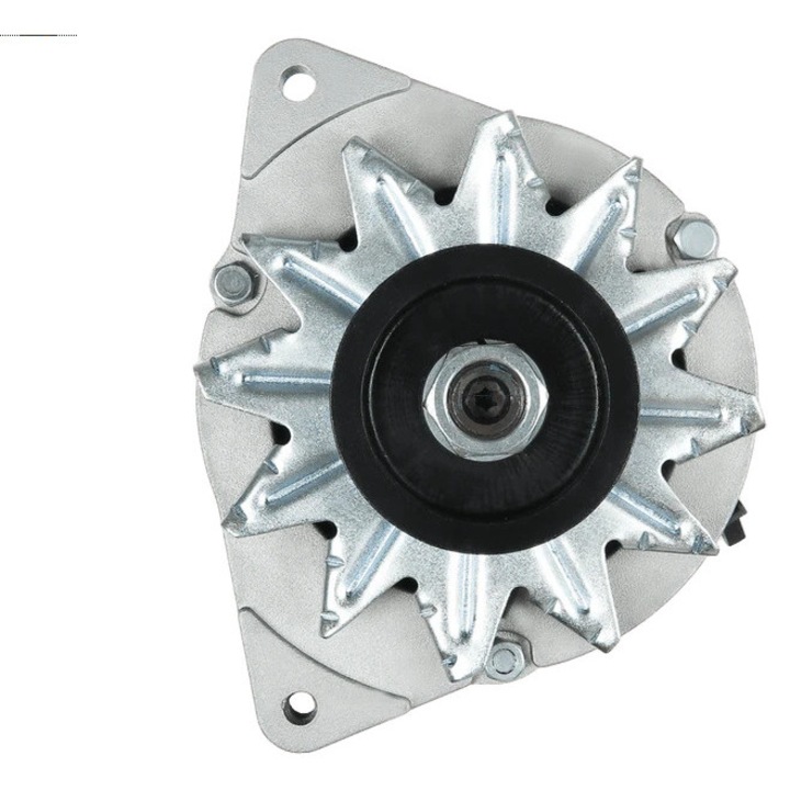 AS-PL generátor Ford Scorpio 2.5 TD, 1994-1998, autóalkatrészek