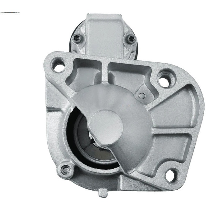 Indítómotor AS-PL készlet Clio 1.4 16V, Clio 1.6 16V, Kangoo 1.6 16V