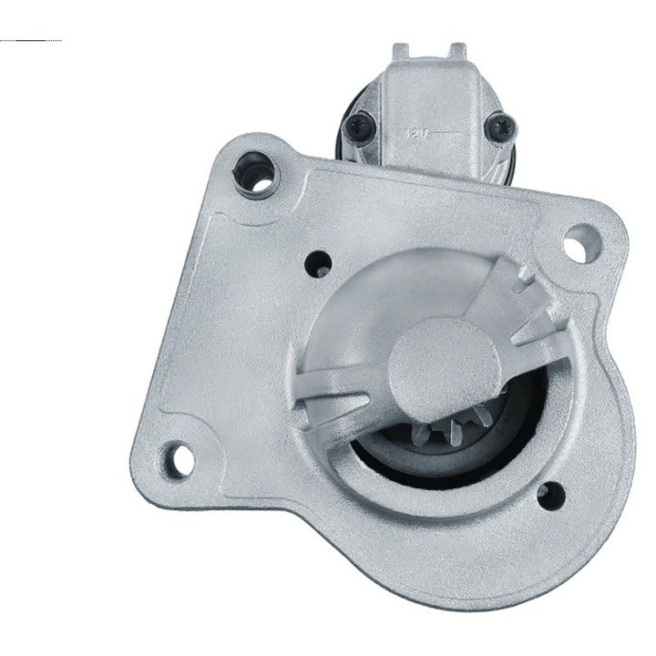 Indítómotor AS-PL Bora 1.4 Lavida, Méretek nincsenek megadva