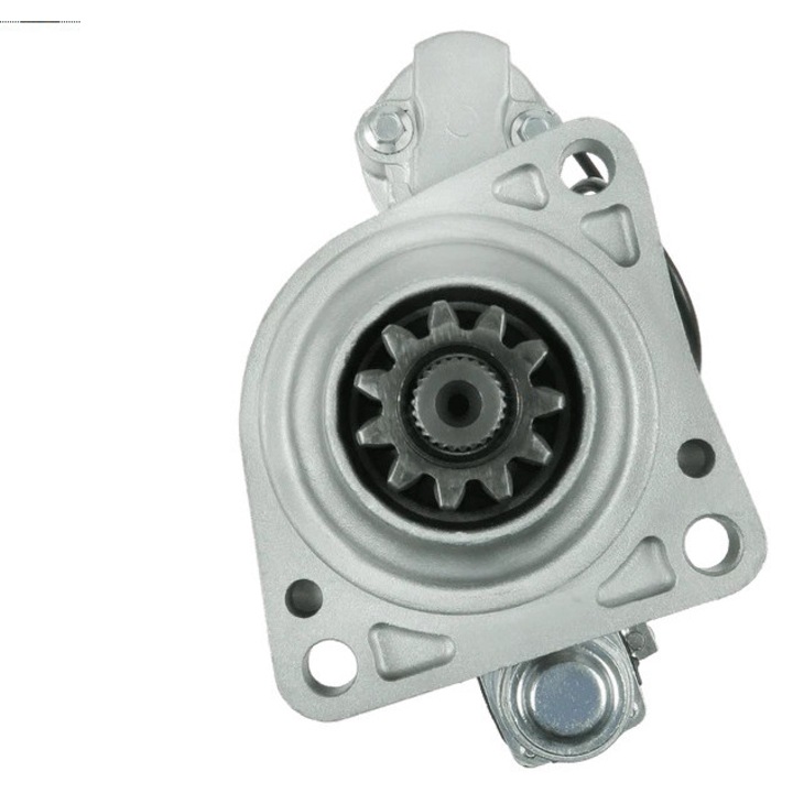 Generátor AS-PL Kerax 370-450 10.8