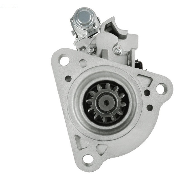 AS-PL generátor TGA TGS TGX készlet, több modellel kompatibilis