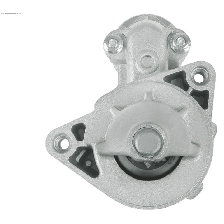 Generátor AS-PL Matiz 0.8 1998 Wagon R 1.0 1997-2000