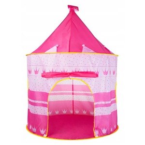 Детски къщи и палатки
