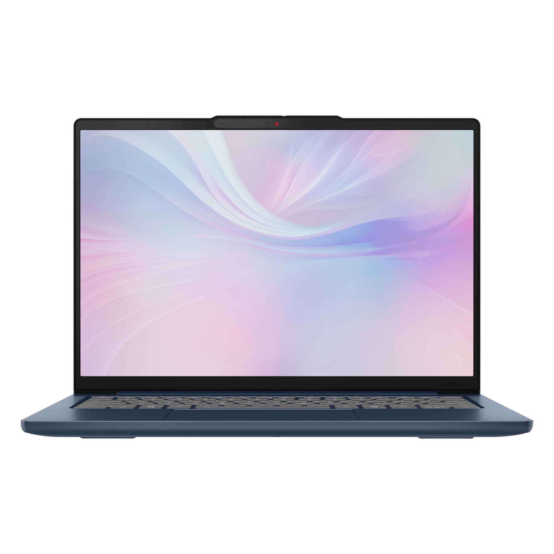 Laptop Lenovo IdeaPad Slim 5 14IRH10, 83HR0015BM, 14", Intel Core i7-13620H (10 nuclee), Grafica Intel Iris Xe, 32GB 5600MHz (2x16GB) DDR5, Albastru