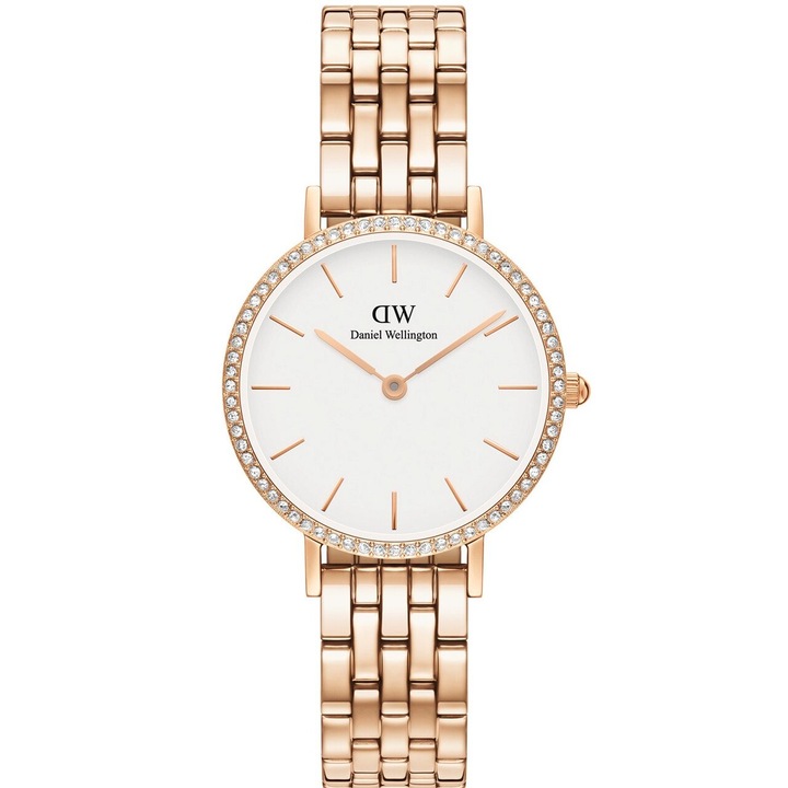 Daniel Wellington DW00100666 női karóra, kvarc, 28mm, 3ATM