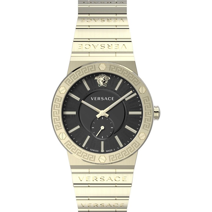 Versace VEVI00821 női karóra, kvarc, 41mm, 5ATM
