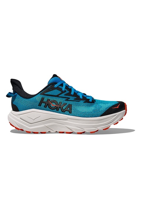 Hoka, Challenger 8 terepfutócipő, Türkiz