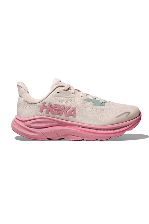 Hoka, Pantofi Clifton 10 pentru alergare, Roz