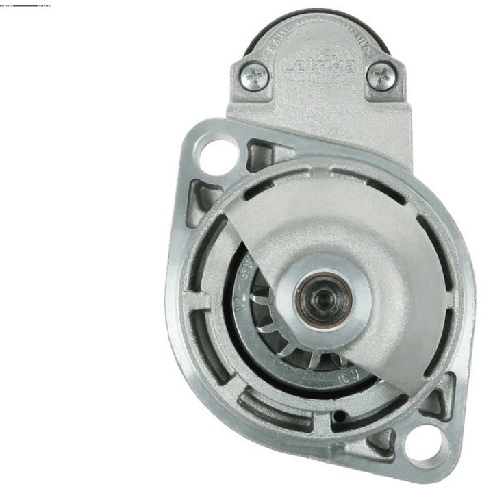 Starter, Letrika, BUKH, 2005.03-