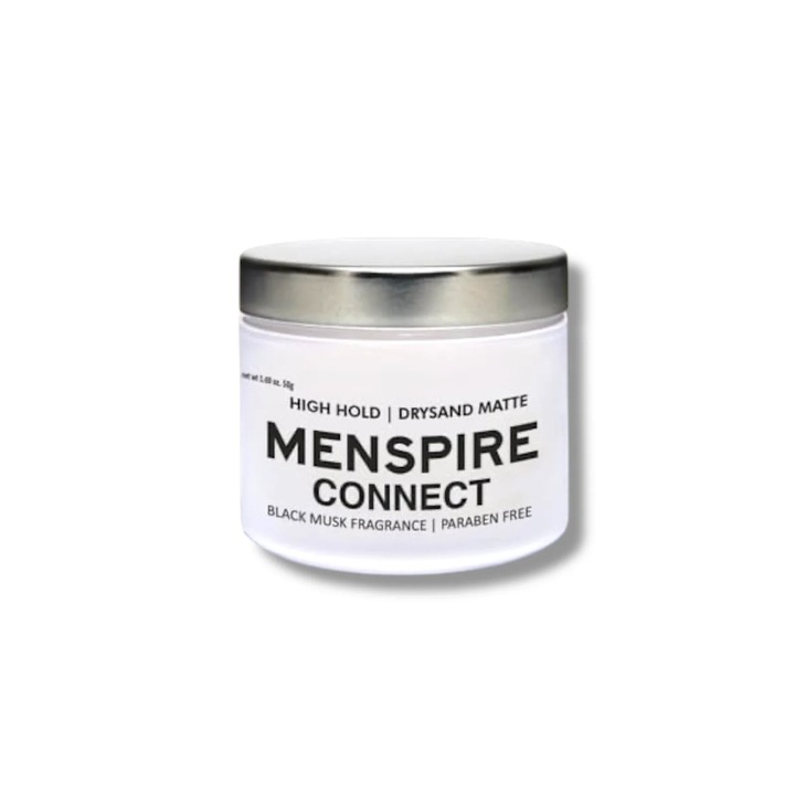 Ceara mata creativa, Menspire, Connect drysand matte, 50 mL