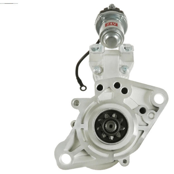 Indítómotor AS-PL Canter 3.3 D 1983-1994