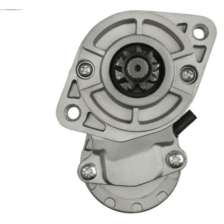 Starter 2.0 CRDi, Grandeur 2.2 CRDi, Santa F 2.0 CRDi, Santa F 2.0 CRDi 4W