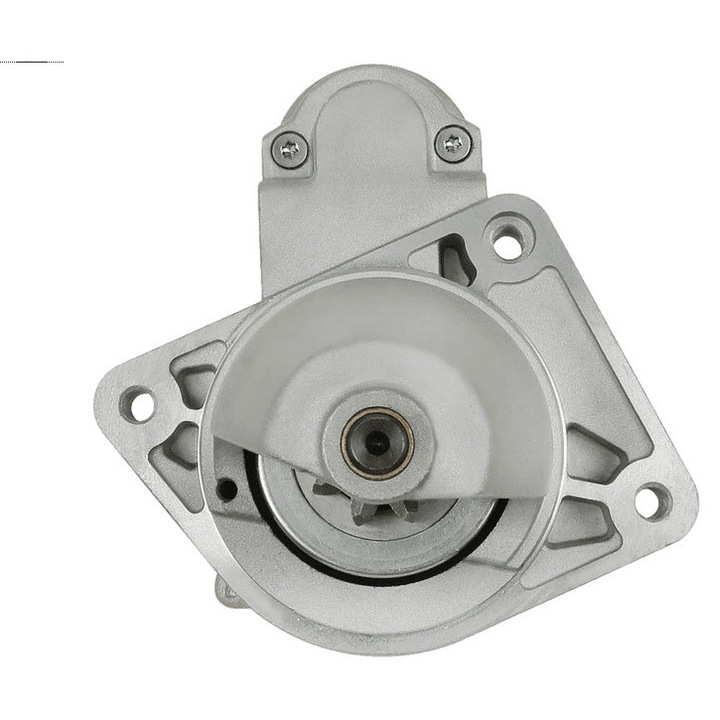 Indítómotor AS-PL Ceres 2.4 D, különféle IVECO modellekhez