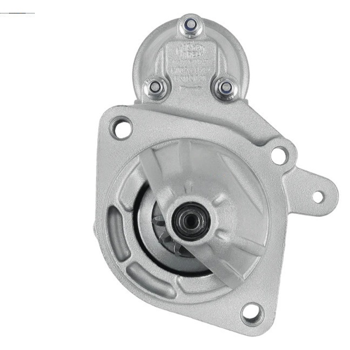 Felújított indítómotor AS-PL különféle autómodellekhez