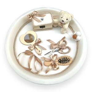 Trusouri si accesorii Botez