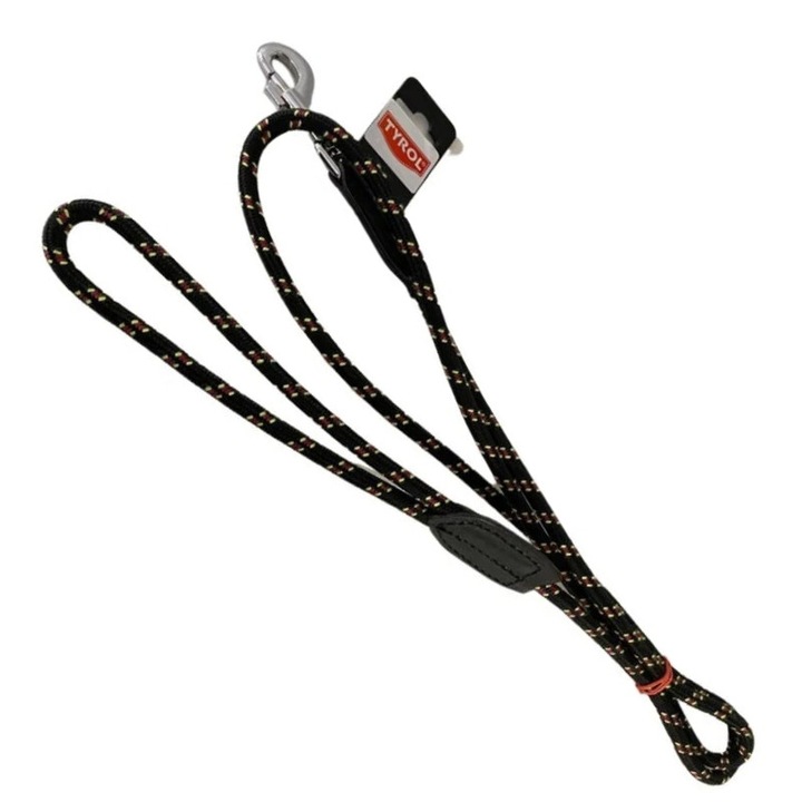 Lesa cordelina - Negru - 2m