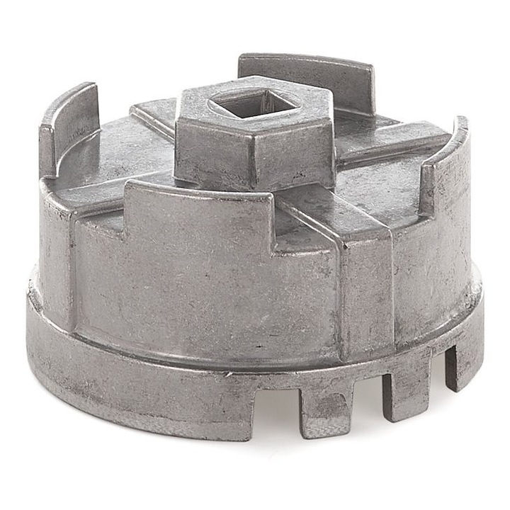 Cheie filtru ulei, GEKO, 3/8”, 64.5 mm, 14 laturi, pentru Toyota