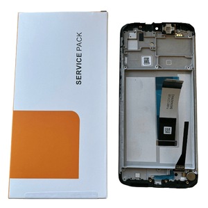 Дисплей и touchscreen за телефони