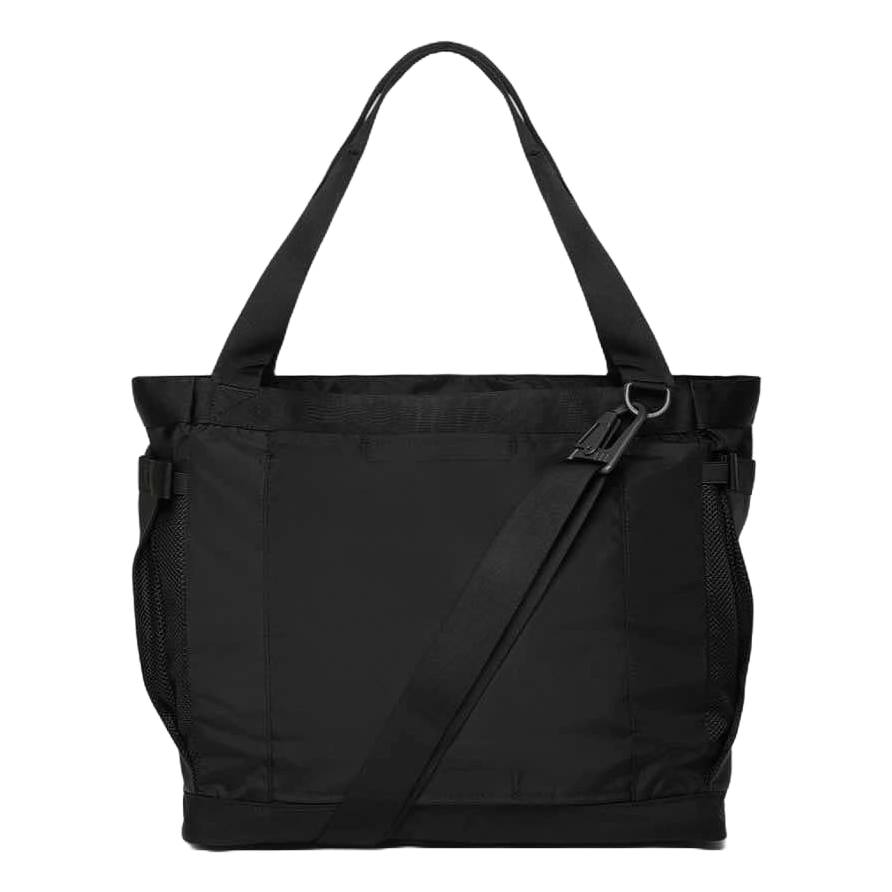 Geanta sport Unisex The North Face Tote Bag, 25 l, Negru - eMAG.ro