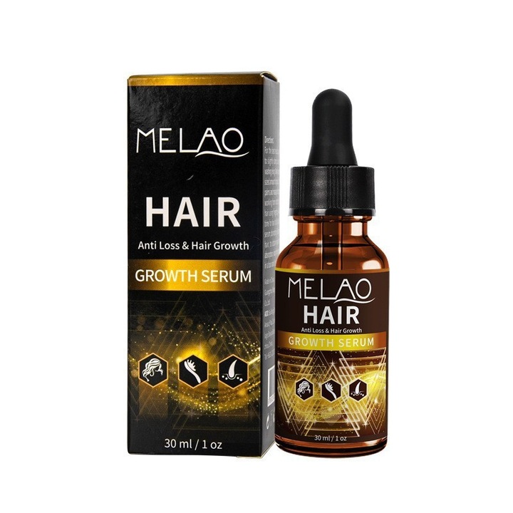 Ser pentru hidratare, 30ml