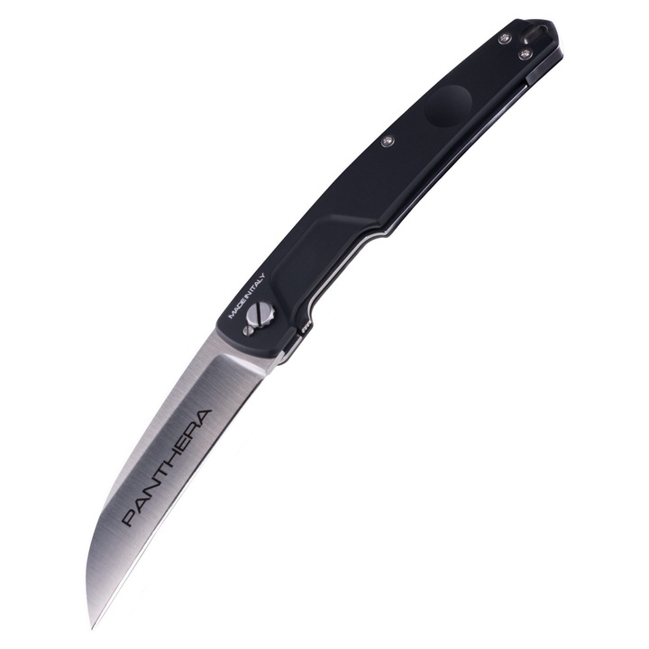 Briceag Extrema Ratio Panthera satin 24.7x10cm aluminiu anodizat