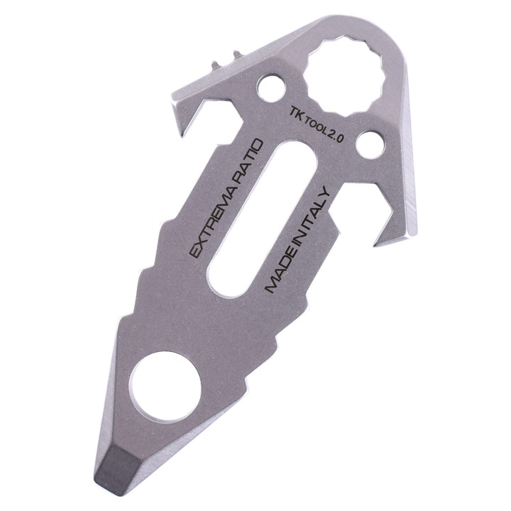 Мултифункционален инструмент Extrema Ratio TK Tool 2.0, 10см, 56гр, стоун-уош