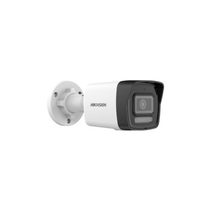 Hikvision DS-2CD1083G2-LIUF – 8 MP IP kamera, beépített mikrofon, ColorVu, IR, H.265+