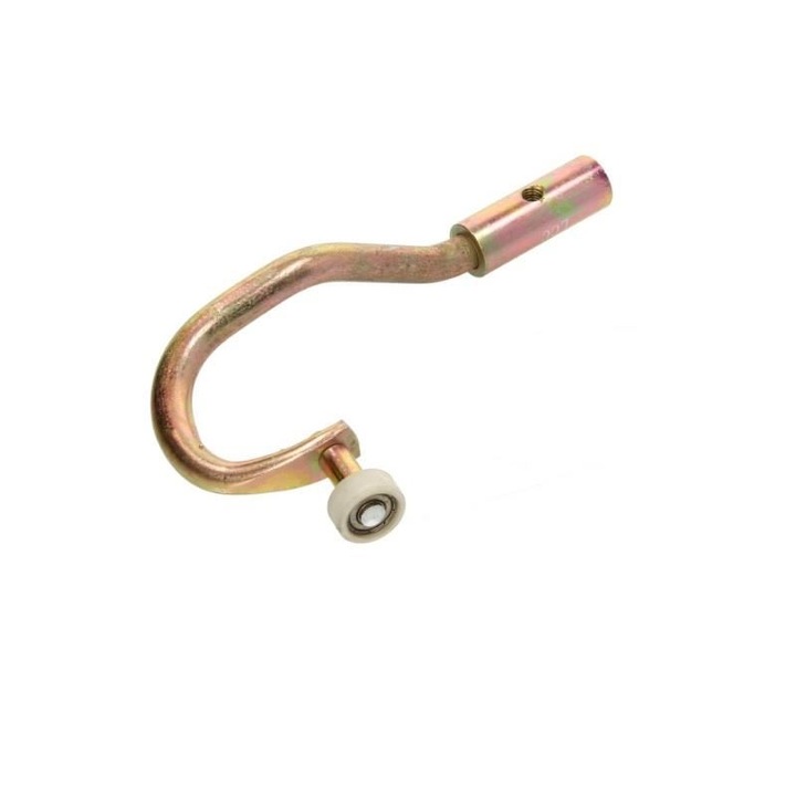 Fiat tolóajtó görgős vezető OE