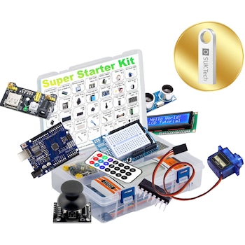 Arduino Micro Emag Продукти Arduino - eMAG.bg