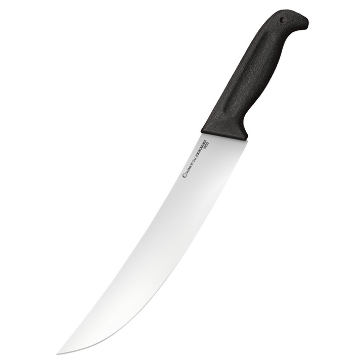 Cutit, Cold Steel, Inox, 38.7 x 2.5 cm, Negru