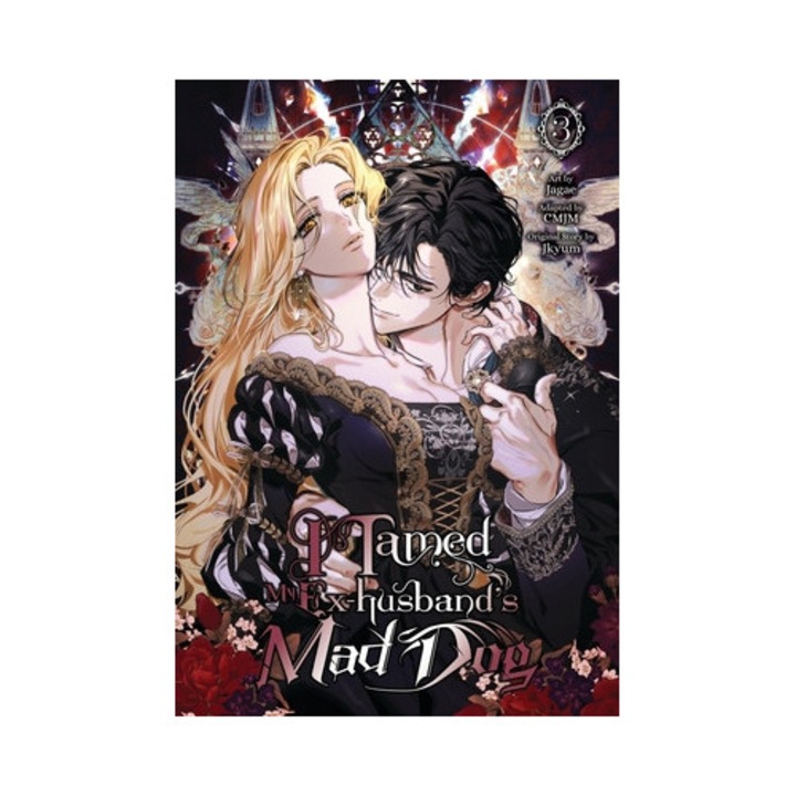 I Tamed My Ex-husband's Mad Dog, Vol. 3 -