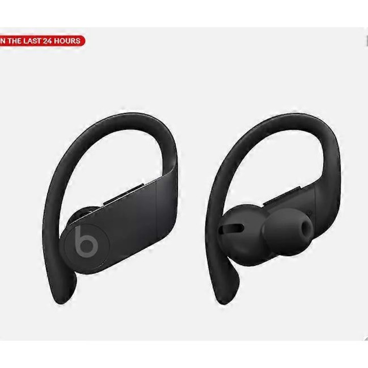 Powerbeats Pro vezeték nélküli fülhallgató, vízálló, 9 órás üzemidő, töltőtokkal