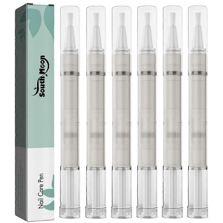 Produse ingrijire unghii, South Moon, 6 buc