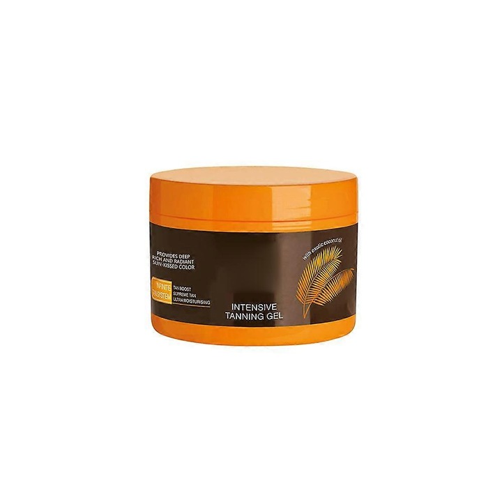 Gel autobronzant OUHOE, 150g