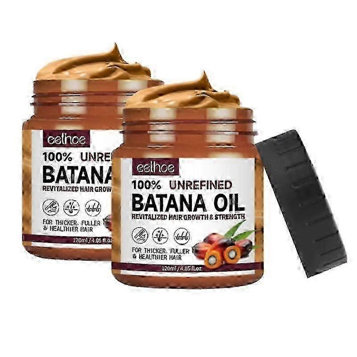 Hajbalzsam, 120ml, mélyápoló, nem zsíros formula, 2 darabos készlet