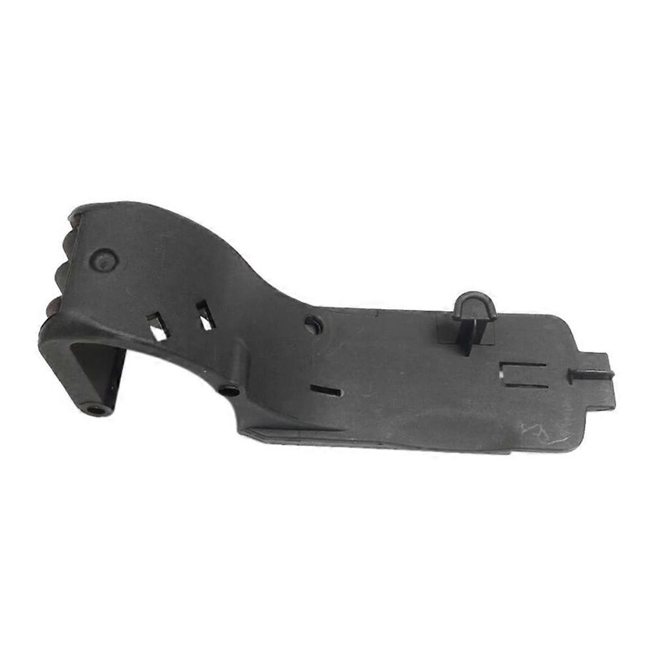 Cap rezervor combustibil, negru, plastic, pentru Focus 2 Mk2 2005-2011