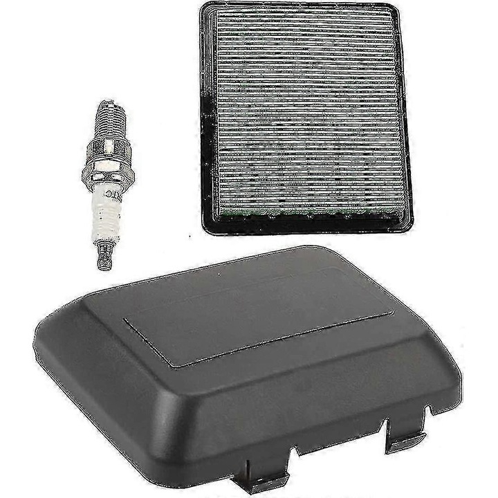 Légszűrő Honda GC135, GC160, GC190, HRB216, HRR216 motorokhoz, készlet