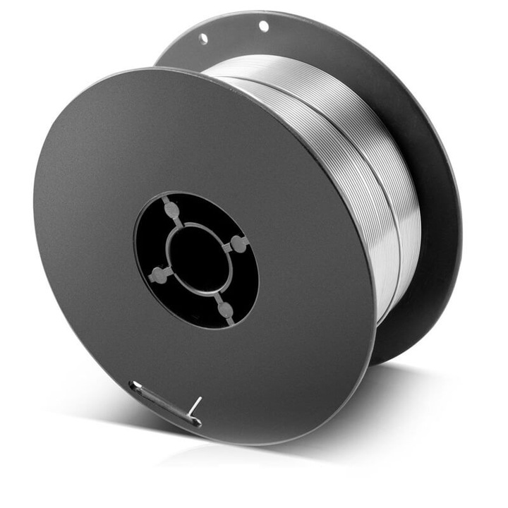 Sarma cu miez de flux, Tysweld, T71GS, diametru o 0,8 mm, pachet 1 kg