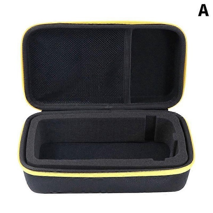 Car Jump Starter 20000mAh, Car Charger 2000A, Cutie de transport EVA, impermeabila, usoara