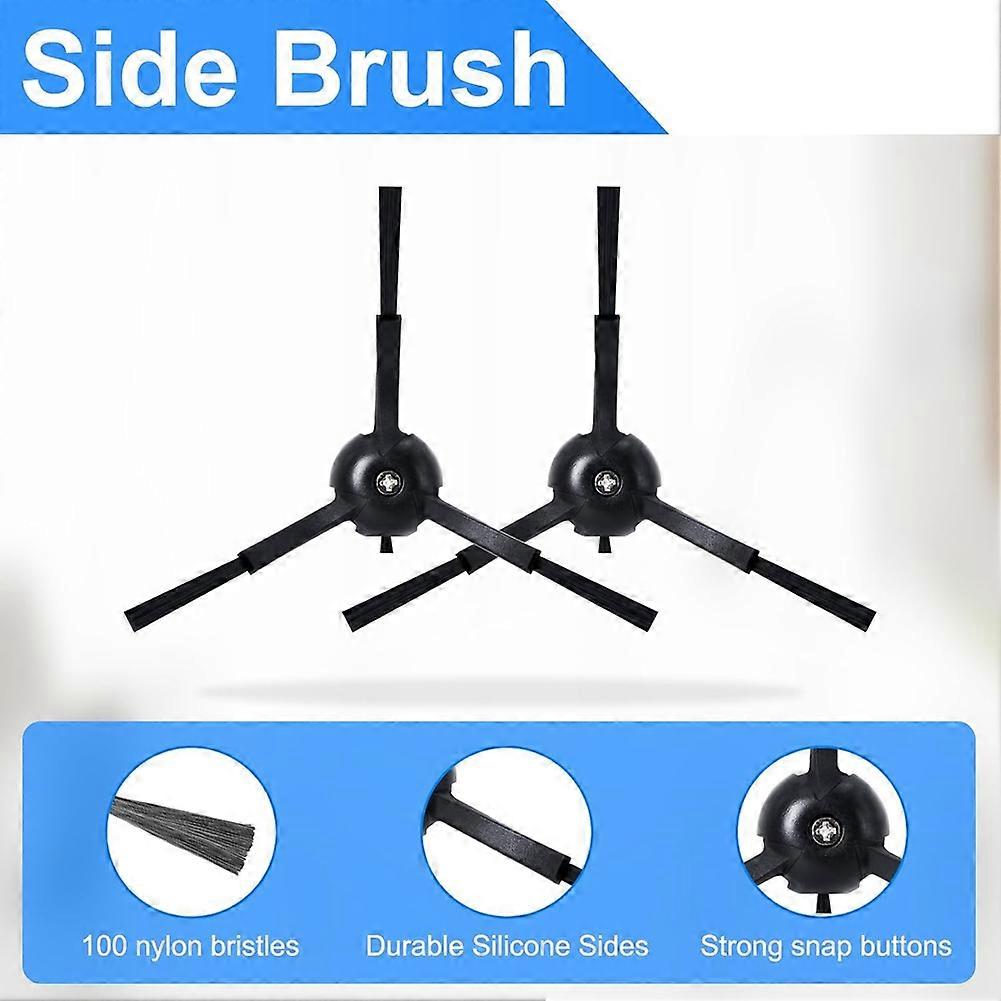 8 Sacs à Poussière Compatibles Pour Tapo RV20 Max Plus / RV30 Max Plus Accessoires, 8 Sacs Pour Tapo Rv20 Max Plus Rv30 Max Plus Accessoires 8 Sacs Pour Aspirateur 91856458