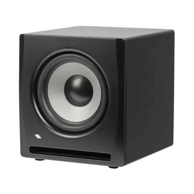 Subwoofer Activ, Eikon, EK10SW, Negru