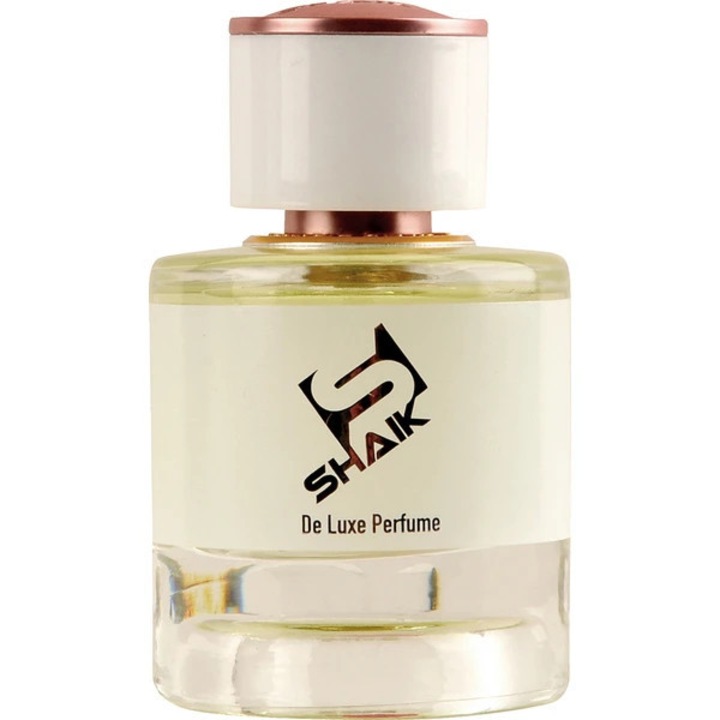 Apa de Parfum Shaik Candy W18, Femei, 50 ml