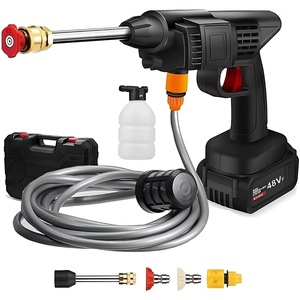 Magasnyomású mosók