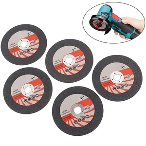 Accesorii polizare si slefuire